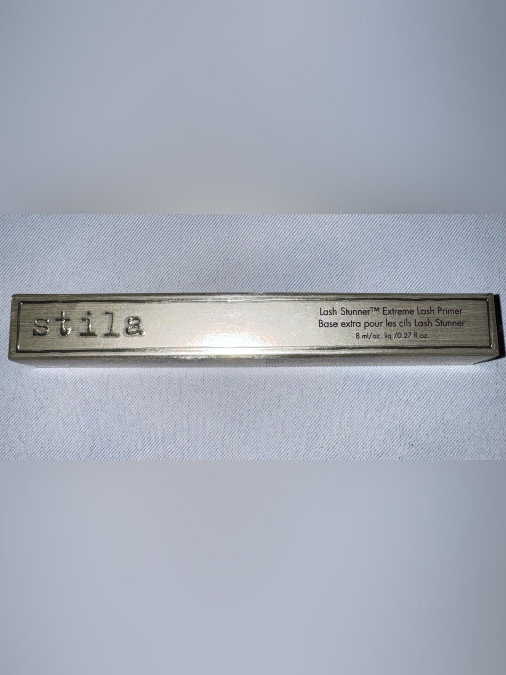Stila Lash Stunner Extreme Lash Primer Base